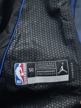 Camisola Curry 30 NBA