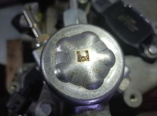 H5fb404 motor completo renault megane rectp5180921