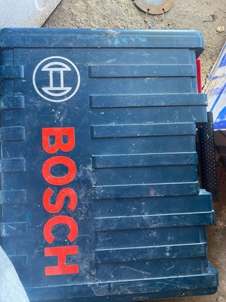 Martillo Bosch GSH5 Profesional