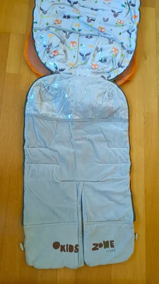 Saco Silla Universal JANE - Nuevo