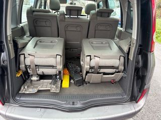 Renault Grand Espace 2,2fvi 7 pñaxas