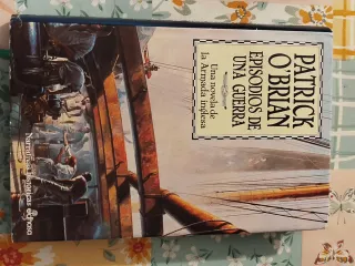 3. La fragata Surprise