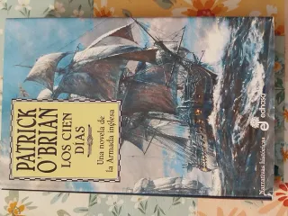 3. La fragata Surprise