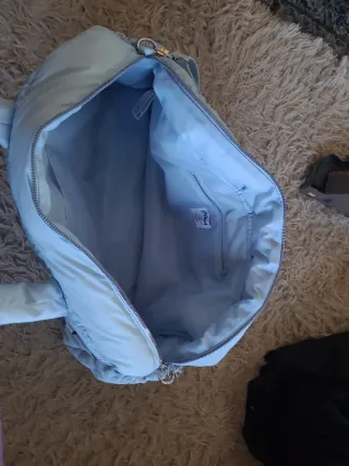 Bolso/Mochila Stich Azul