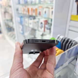 Apple IPhone 14 Pro 128GB Space Black