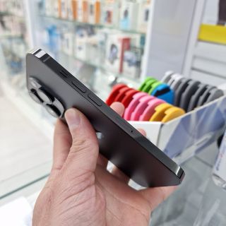 Apple IPhone 14 Pro 128GB Space Black