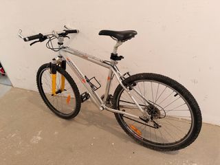 Bicicleta Montaña Oiartzun 26