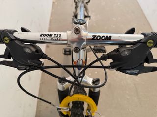 Bicicleta Montaña Oiartzun 26