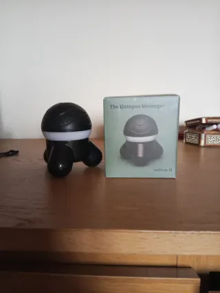 Masajeador Octopus