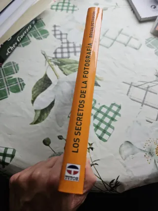 LOS SECRETOS DE LA FOTOGRAFÍA. GUÍA DE CAMPO (S...