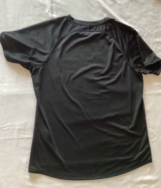 Camiseta Asics mujer estampada