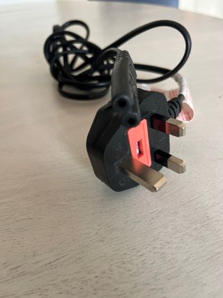 Cable UK Plug para Hervidor