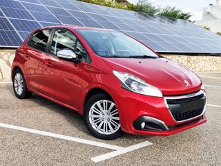 Peugeot 208 2019