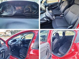 Peugeot 208 2019