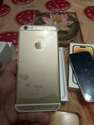 iPhone 6s Plus 128GB