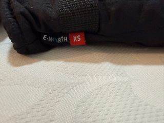 Manoplas nieve niño Talla XS