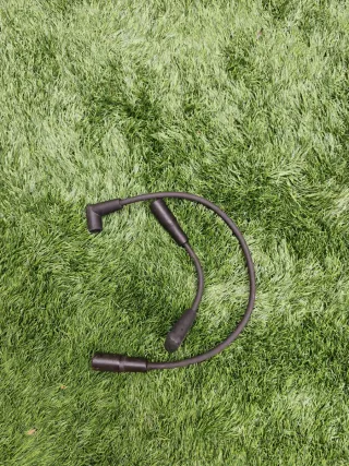 Cables Bujías Harley Davidson Dyna de serie