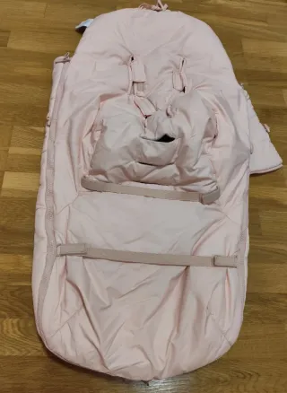 Saco de invierno Tuc Tuc universal