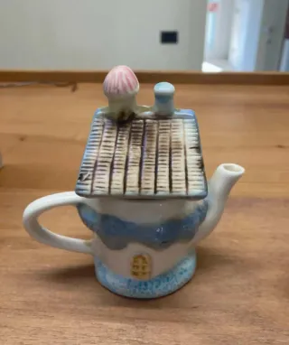 1 sola Teteras Casa Mom Tea House