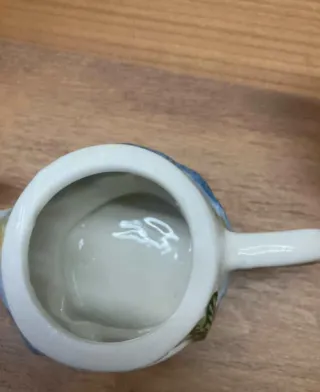 1 sola Teteras Casa Mom Tea House