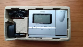 Reloj Proyector Oregon Scientific RM318P