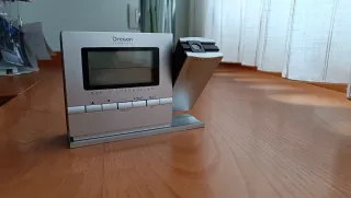 Reloj Proyector Oregon Scientific RM318P