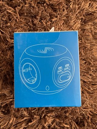 Cargador Inalámbrico Simon COMBIBALL