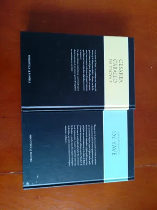 BIBLIOTECA DE J.J. BENÍTEZ