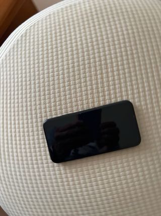 iPhone XR 64GB Negro
