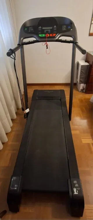Cinta de correr Domyos T520 plegable - LOGROÑO