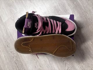 Nike Blazer Mid Edición Especial