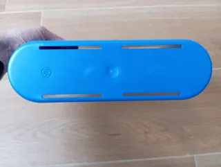 Cesta colgante para ducha