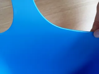 Cesta colgante para ducha