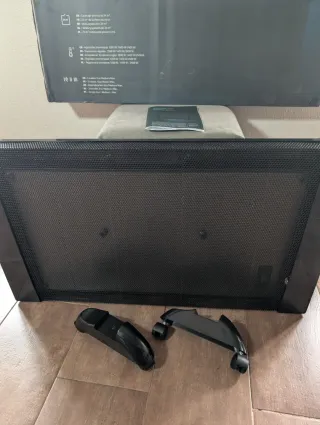 Radiador Cecotec Ready Warm 3000