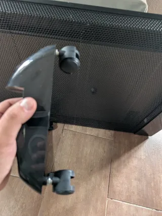 Radiador Cecotec Ready Warm 3000