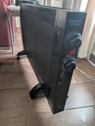 Radiador Cecotec Ready Warm 3000