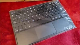Teclado Inalámbrico DIAFIELD para Tablet