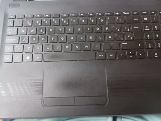 Portátil HP 250 g5 15" Intel Core i3