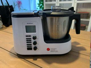 Monsieur Cuisine Edición Plus Seminueva