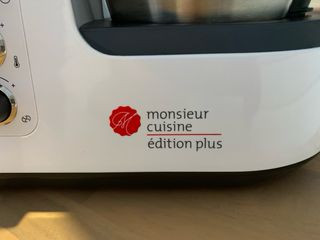 Monsieur Cuisine Edición Plus Seminueva