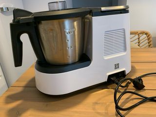 Monsieur Cuisine Edición Plus Seminueva