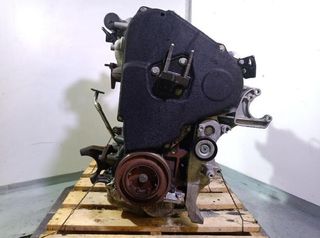 Rectp5212709 motor completo d4192t3 volvo s40 1.9