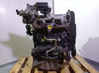 Rectp5212709 motor completo d4192t3 volvo s40 1.9