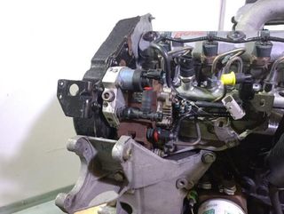 Rectp5212709 motor completo d4192t3 volvo s40 1.9