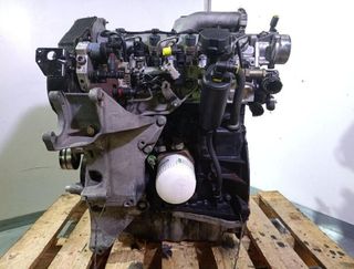 Rectp5212709 motor completo d4192t3 volvo s40 1.9