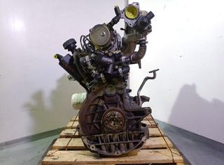 Rectp5212709 motor completo d4192t3 volvo s40 1.9