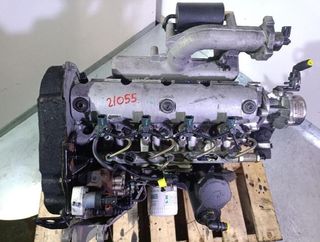 Rectp5212709 motor completo d4192t3 volvo s40 1.9