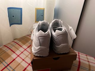 Zapatillas Nike NOCTA Hot Step 2 blancas