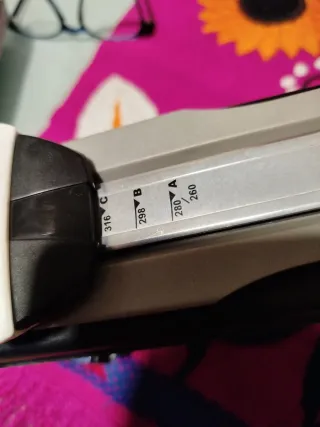 Esquís Salomon 160 cm