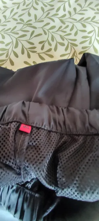 Chándal FC Barcelona Talla M Oficial